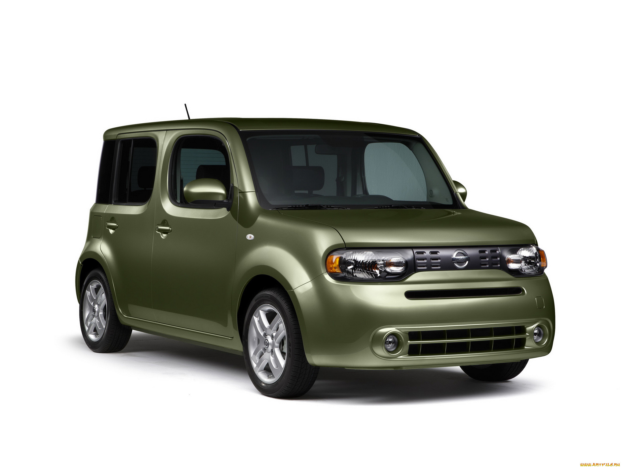 cube, 2011, , nissan, datsun